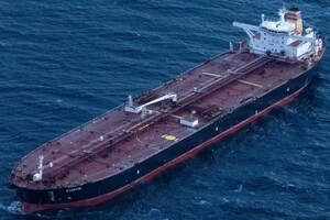  Велика Британія дозволила військовим затримувати російські танкери