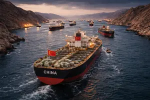 Іран запровадив «безпечний коридор», за який беруть мільйони