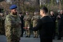 День Нацгвардії. Зеленський відзначив бійців нагородами