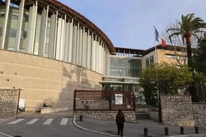 Французький суд виніс вирок громадянкам України