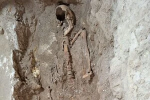 У церкві міста Маастрихт знайшли останки, які можуть належати мушкетеру д’Артаньяну 