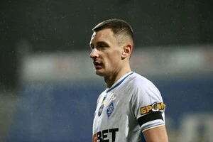 Владислав Кабаєв продовжить виступи в столиці України