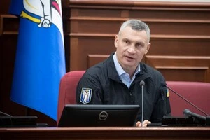 Як Київ переживе наступну зиму? Кличко каже, що треба допомога Зеленського