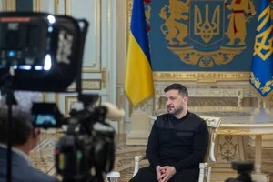 За словами президента, окупаційна армія битиме по водній інфраструктурі України