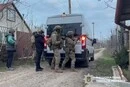 Розстріл патрульних в Одесі: поліція показала відео