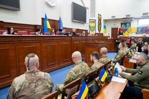 Київрада вперше за новими правилами розгляне земельні питання