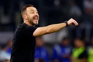 Роберто Де Дзербі взяв паузу в тренерській кар'єрі