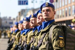 Пишаюся кожним: Буданов привітав нацгвардійців з їх Днем