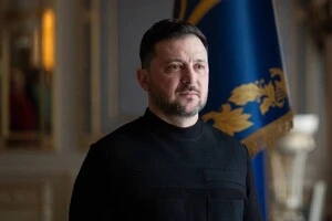 Зеленський оцінив роботу ППО на Близькому Сході: Скільки б систем не було, цього не вистачить