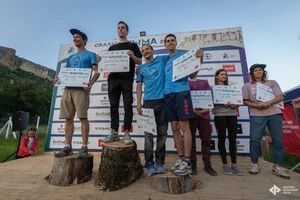 World Climbing визнала нейтральними атлетами росіян, які незаконно відвідували Крим