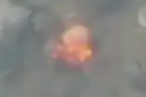 Система противника забезпечувала цифровий зв’язок між передовою та командними пунктами