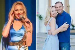 Оля Полякова висловилася про дружину Віктора Павліка
