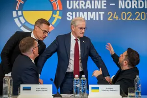 Президент Фінляндії назвав дві причини паузи у тристоронніх переговорах