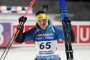 Надія українського біатлону. Інтерв'ю з 22-річним спортсменом, який показав найкращі результати у сезоні 