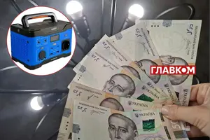 Закупівлю обладнання здійснює АТ «Фонд декарбонізації України»