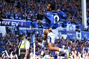 Іліман Ндіає може змінити клубну прописку в межах міста