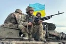 ЗСУ взяли під контроль населений пункт на Дніпропетровщині