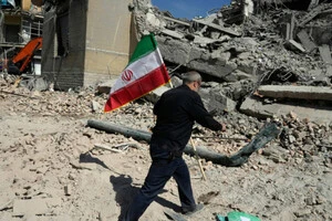 Іран відреагував на план США і висунув зустрічні вимоги