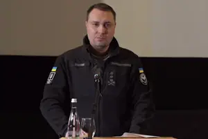 Буданов зробив заяву про обмін полоненими