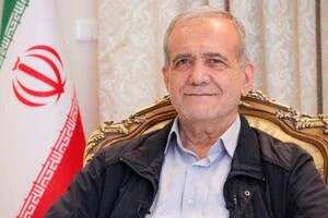 Президент Ірану зробив заяву про роль Путіна у війні зі США