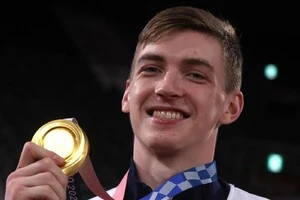 Тхеквондист, який зізнавався Путіну у любові, завершив кар'єру та почав займатися політикою