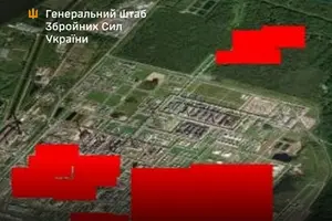 Кірішський НПЗ входить до трійки найбільших нафтопереробних заводів РФ