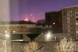 Безпілотники атакували Волгоградську область: уражено завод