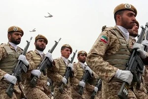 Іран мобілізував понад мільйон людей для відбиття можливої наземної операції США