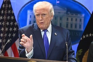 Іран не просив США призупинити удари по енергетиці – WSJ