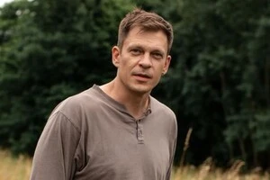 Андрій Ісаєнко розповіві про стосунки з родичами з Росії