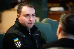 Буданов з 2 січня 2026 року обіймає посаду керівника Офісу президента