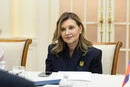 Зеленська у США. Перша леді засвітила чотири яскраві образи