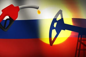 Як війна на Близькому Сході врятувала нафту Росії