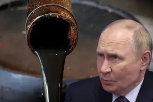 Путин продолжает надеяться, что Трамп и террор против гражданского населения заставят нас согласиться уйти из Донбасса