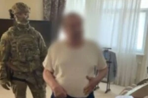 Правоохоронці прийшли з обшуком до Михайла Поплавського