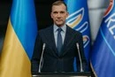 Шевченко прокоментував непотрапляння збірної України з футболу на Чемпіонат світу