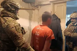 Подвійне вбивство на Харківщині: двом дезертирам повідомлено про підозру