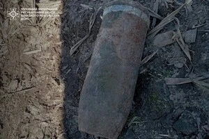 Інцидент стався поблизу села Андріївка Бучанського району