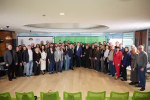 «Слуга Народу» оновлює структуру