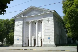 Університет провів внутрішню перевірку щодо порушення професором мовного законодавства