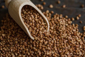 Поточне зростання цін на гречку має тимчасовий характер