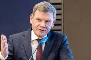 Йоган Вадефуль заявив, що Путін втягнувся у війну Ірану