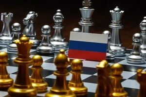 ФШР може втрати членство у ФІДЕ