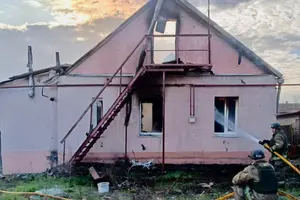 У Криворізькому районі росіяни цілили по райцентру, Грушівській та Новопільській громадах