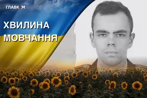 П’ять місяців воїн проходив реабілітацію після першого поранення, але, попри стан здоров’я, повернувся у стрій