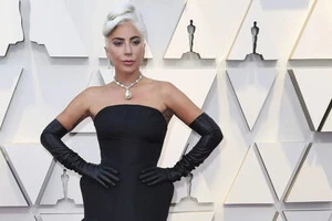 Леді Гага є однією з найнагородженіших артисток свого покоління