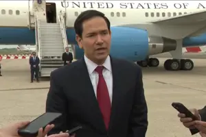 Рубіо зробив заяву про можливий перерозподіл зброї для України