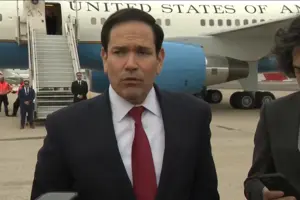 Держсекретар США Марко Рубіо заявив, що війна з Іраном буде довшою, ніж казав Трамп