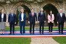 Країни G7 готові забезпечити безпеку Ормузської протоки, але є умова