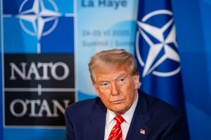 США можуть переглянути роль у НАТО – Трамп